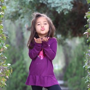 Meet your Posher, Lupita